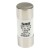 R017 22*58mm 63A 500V ceramic tube fuse