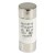 R017 22*58mm 80A 500V ceramic tube fuse