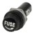 FFH01-630 fuse holder