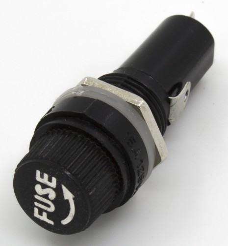 FFH01-630 fuse holder