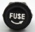 FFH01-630 glass tube fuse holder