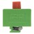 JF5-2.5RD 2.5 square millimeter wiring Φ8.5*31.5mm tube fuse holder