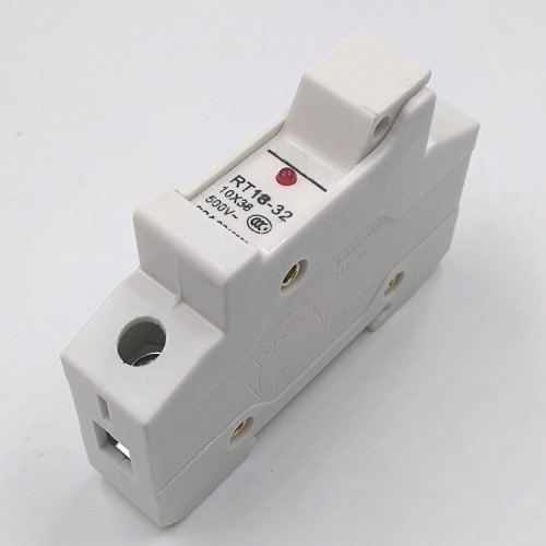 RT18-32X-1P fuse holder