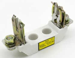 SIST series blade ceramic fuse holder