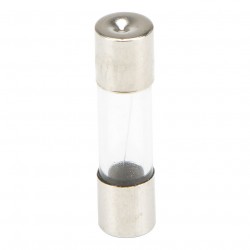 FTF01-520 0.1A 250V 5*20mm fast blow glass tube fuse