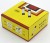 FTF01-630 0.25A 250V 6*30mm fast blow glass tube fuse