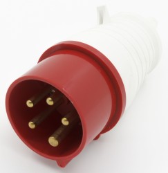 CM1-015L, CM1-025L industrial&nbsp;cable sleeve&nbsp;plug