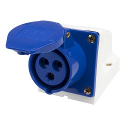 CM1-113L, CM1-123L industrial cable sleeve socket