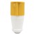 223-4 32A 2P E 3 pin 110-130V IP44 single phase splashproof industrial connector coupler