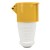 223-4 32A 2P E 3 pin 110-130V IP44 single phase splashproof industrial connector coupler