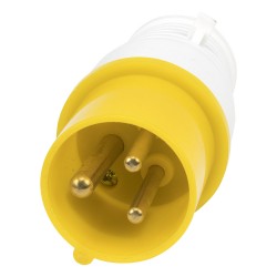 CM1-013-4, CM1-023-4 industrial plug