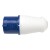 023 32A 2P E 3 pin 220-240V IP44 single phase splashproof industrial plug