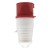 014 16A 3P E 4 pin 380-415V IP44 three phase splashproof industrial plug