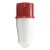 014 16A 3P E 4 pin 380-415V IP44 three phase splashproof industrial plug