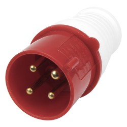 CM1-014, CM1-024 industrial plug