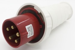 CM1-035, CM1-045 industrial plug