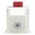 115 16A 3P N E 5pin 220-380V/240-415V IP44 three phase splashproof industrial surface mounting socket