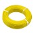 FTARE03-J 2*1*0.3mm 100m/1 roll J thermocouple flat FEP extension wire compensation wire cable for temperature sensor