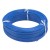 FTARE03-K 2*1*0.3mm 100m/1 roll K thermocouple flat FEP extension wire compensation wire cable for temperature sensor