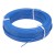 FTARE03-K 2*1*0.5mm 100m/1 roll K thermocouple flat FEP extension wire compensation wire cable for temperature sensor