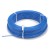 FTARE03-K 2*1*0.5mm 100m/1 roll K thermocouple flat FEP extension wire compensation wire cable for temperature sensor