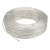 FTARE03-PT100 2*7*0.15mm 100m/1 roll PT100 RTD transparent PTFE extension wire compensation wire cable for temperature sensor