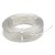 FTARE03-PT100 3*7*0.15mm 100m/1 roll PT100 RTD transparent FEP extension wire compensation wire cable for temperature sensor