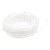 FTARE03-PT100 2*7*0.2mm 100m/1 roll PT100 RTD white PTFE extension wire compensation wire cable for temperature sensor