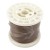 TT-J 24AWG 100m/1 roll J thermocouple solid wire PFA extension wire compensation wire cable for temperature sensor