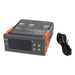 MH1210W AC 90-250V cooling heating celsius display temperature controller