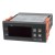 STC-1000 high quality 12/24VAC/DC cooling and heating converted automatically temperature controller