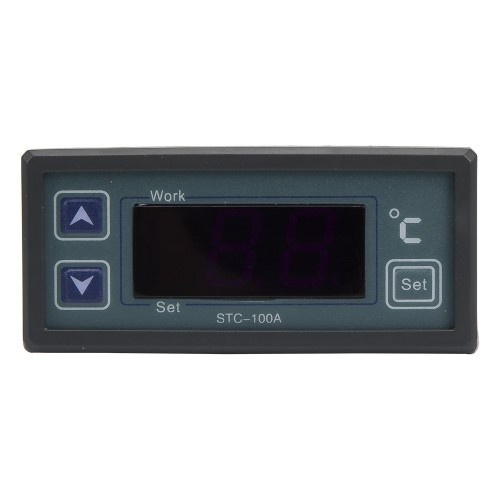 STC-100A AC 110V cooling heating temperature controller
