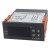 STC-8000H AC/DC 12V cooling temperature controller