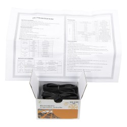STC-9100 defrost temperature controller