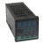 CH102 48*48mm AC 100-240V relay main output 1 alarm contact output and thermocouple or RTD input digital pid temperature controller