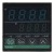 CH102 series 48*48mm AC 100-240V digital pid temperature controllers