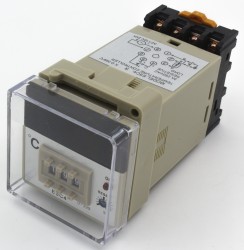 E5C4 digital temperature controller