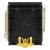 E5C4 48*48mm AC 110V relay main output and K thermocouple input digital temperature controller with socket base
