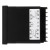 REX-C400 48*96mm AC 220V SSR main output 1 alarm contact output and thermocouple or RTD input vertical digital pid temperature controller