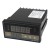 REX-C410 96*48mm AC 100-240V 4-20mA main output 1 alarm contact output and thermocouple or RTD input horizontal digital pid temperature controller