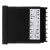 REX-C410 96*48mm AC 100-240V relay main output 1 alarm contact output and thermocouple or RTD input horizontal digital pid temperature controller