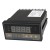 REX-C410 96*48mm AC 100-240V SSR main output 1 alarm contact output and thermocouple or RTD input 0-1200℃ horizontal digital pid temperature controller
