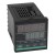REX-CH102 48*48mm AC 100-240V relay+SSR main output 1 alarm contact output and thermocouple or RTD input digital pid temperature controller