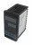 REX-CH402 48*96mm AC 100-240V relay+SSR main output 1 alarm contact output and thermocouple or RTD input vertical digital pid temperature controller