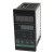 REX-CH402 48*96mm AC 100-240V relay+SSR main output 1 alarm contact output and thermocouple or RTD input vertical digital pid temperature controller