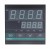 REX-CH902 96*96mm AC 100-240V relay+SSR main output 1 alarm contact output and thermocouple or RTD input digital pid temperature controller