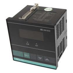 XMTD-308 72*72mm AC 85-242V relay main output and thermocouple or RTD input fahrenheit centigrade PID temperature controller