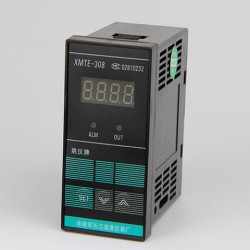XMT-3 series digital temperature controller - can set Fahrenheit or Centigrade display
