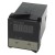 XMTG-3001 48*48mm AC 85-242V relay main output and K thermocouple input only fahrenheit centigrade display ON/OFF temperature controller