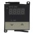 XMTG-3001 48*48mm AC 85-242V relay main output and K thermocouple input fahrenheit centigrade ON/OFF temperature controller